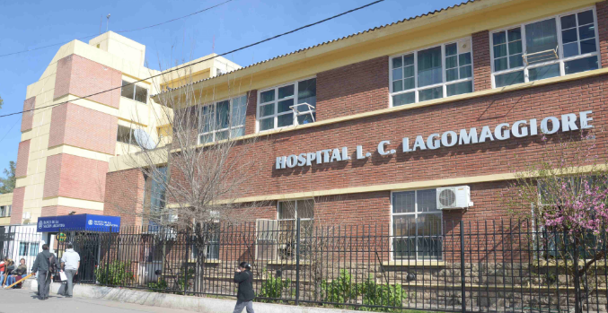 ex Policía incendió la casa de su ex pareja y su hijo