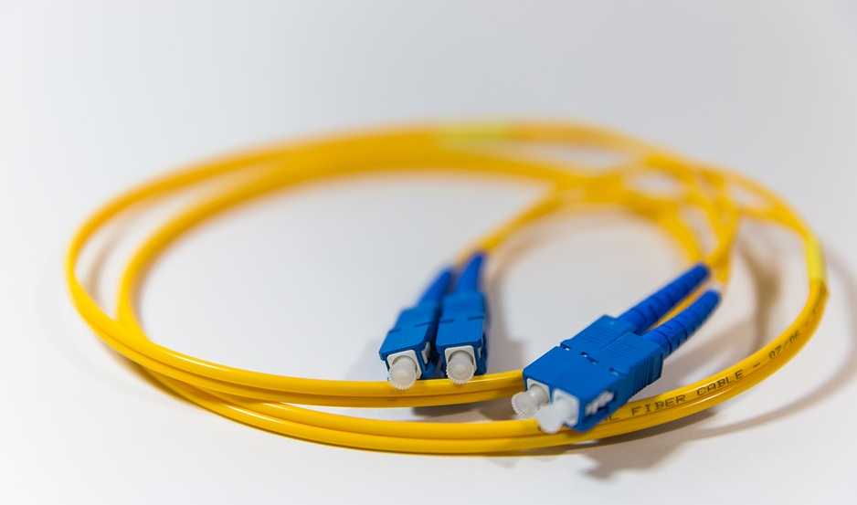 Curso de Instalador de Fibra Óptica