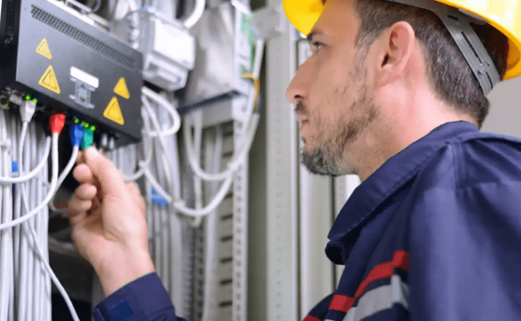 Curso de Instalador de Fibra Óptica