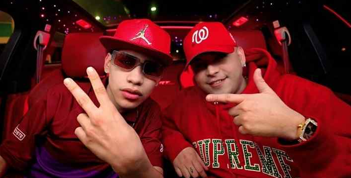 Alejo Isaak en Mendoza