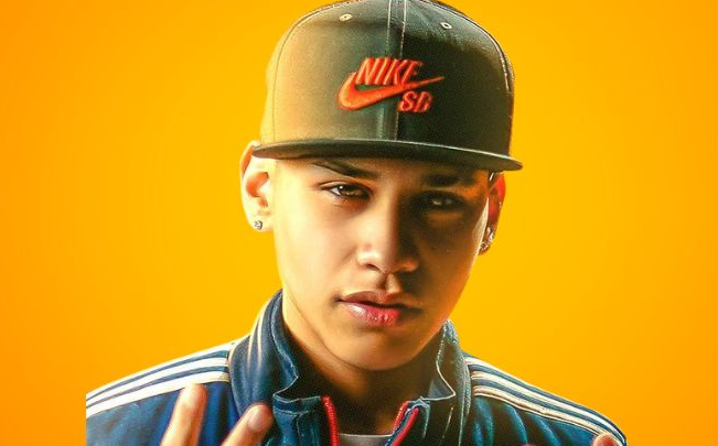 Alejo Isaak en Mendoza