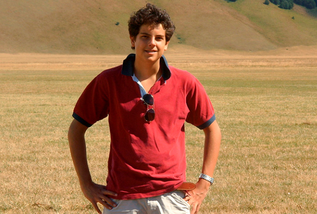 Influencer de Dios en Mendoza