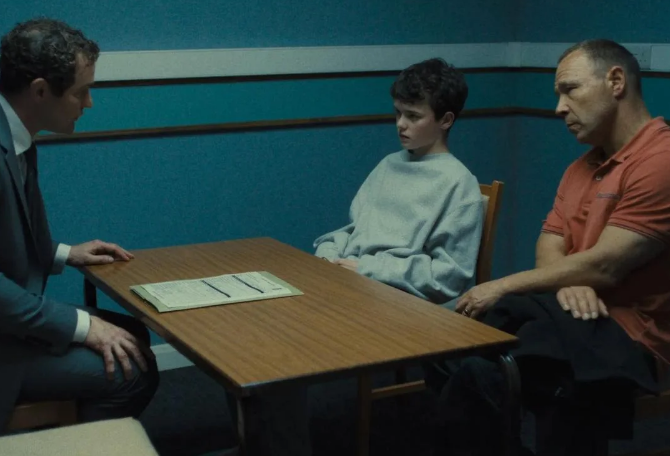 Qué significa incel