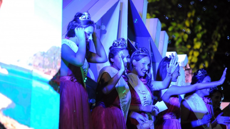 A qué hora empiezan la Vía Blanca y el Carrusel