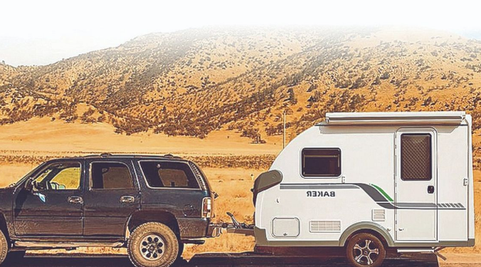 nueva regulación para casas rodantes y trailers