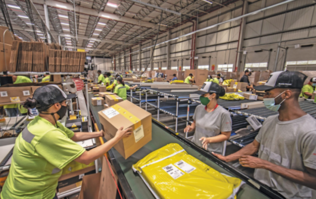 Mercado Libre tiene vacantes disponibles en Mendoza