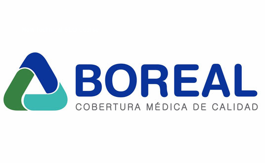 empleo en Boreal