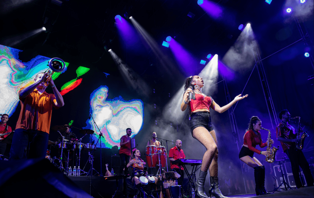 La Delio Valdez entradas en Mendoza