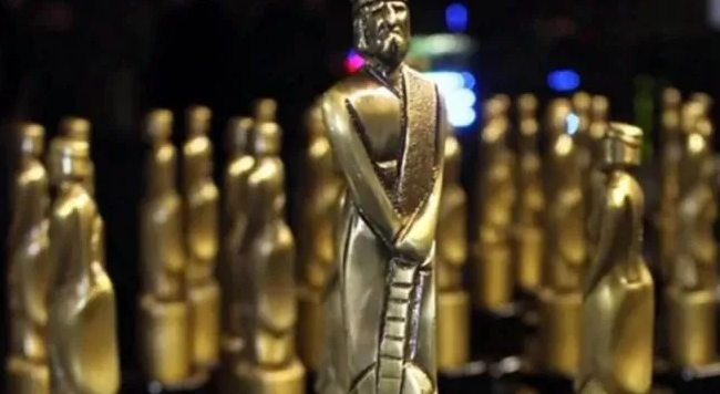 mendocinos nominados al Martín Fierro