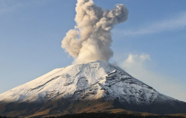 Qué pasa si erupciona el volcán Tupungatito