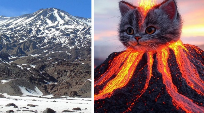 De dónde viene el nombre de Tupungatito