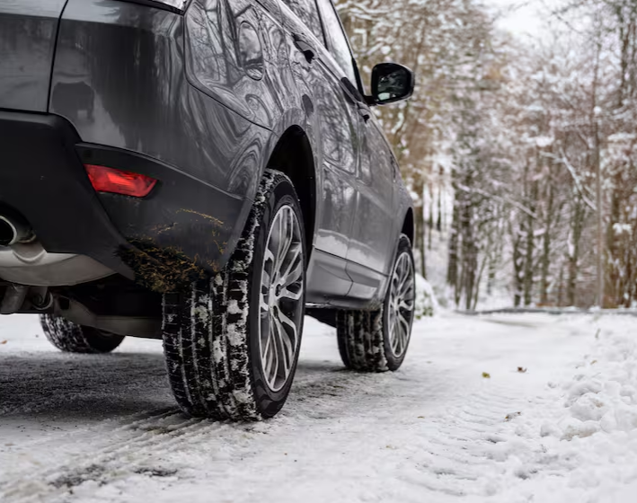 Cómo cuidar el auto del frío