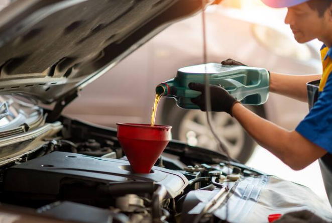 Cómo cuidar el auto del frío
