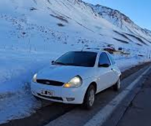 Cómo cuidar el auto del frío