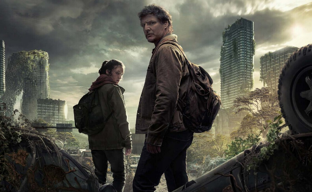Cuándo estrena The Last of Us