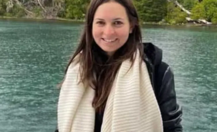 Hallaron asesinada a una joven de 28 años