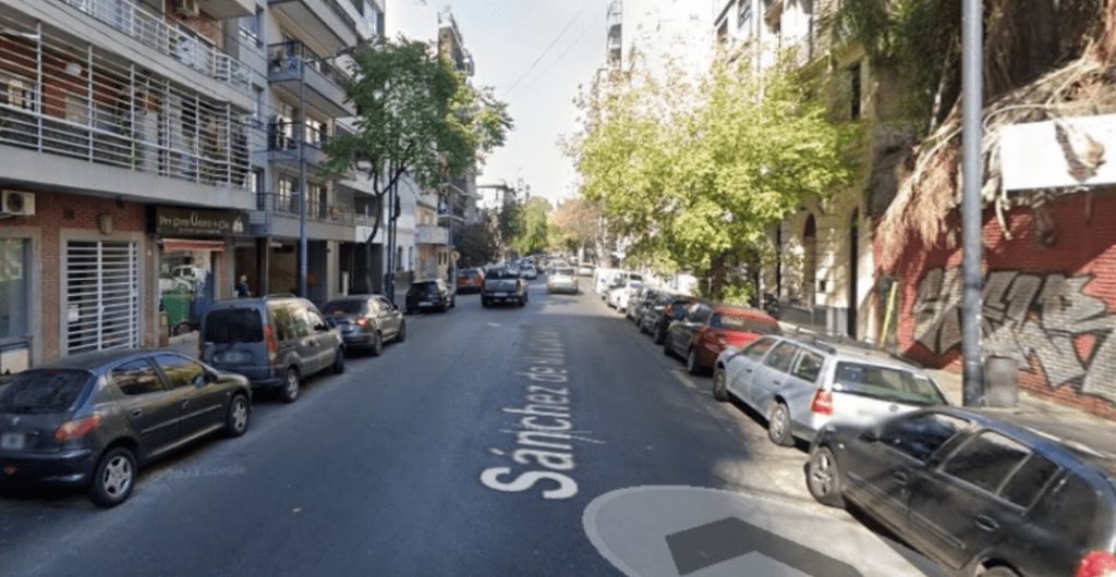 Hallaron asesinada a una joven de 28 años