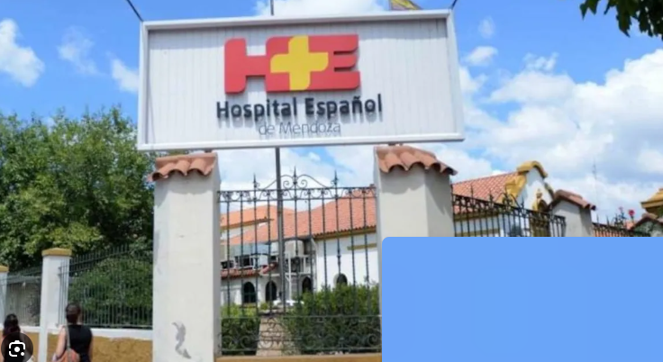 cómo ayudar a Bahía Blanca desde Mendoza