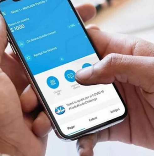 Mercado Pago habilitó donaciones para Bahía Blanca