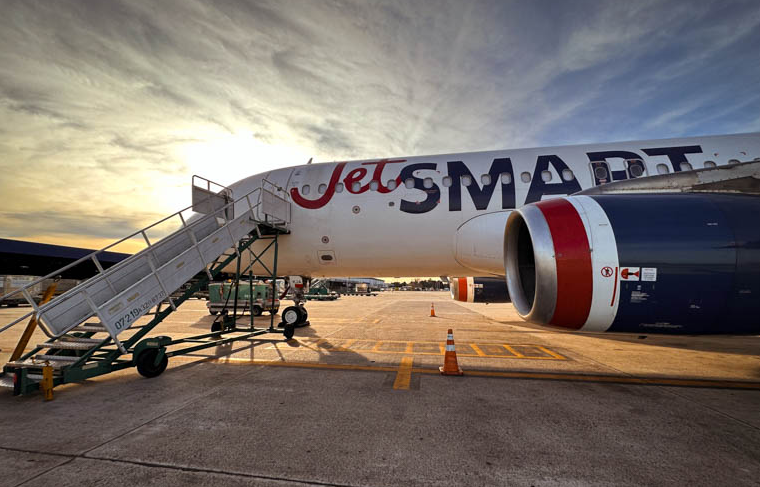 Mendoza tendrá vuelo a Río de Janeiro