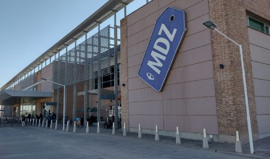 Mendoza tendrá vuelo a Río de Janeiro