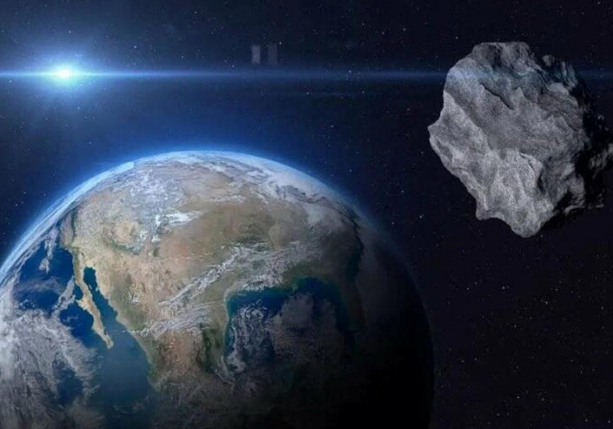 China busca voluntarios para defender la Tierra