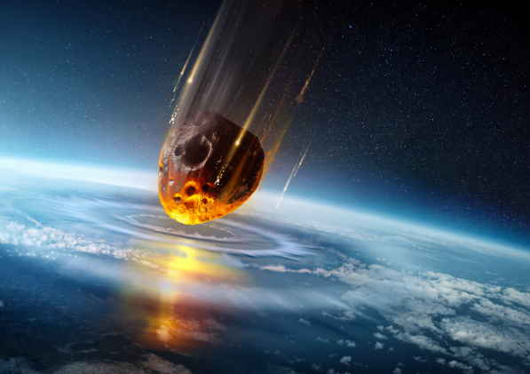 China busca voluntarios para defender la Tierra