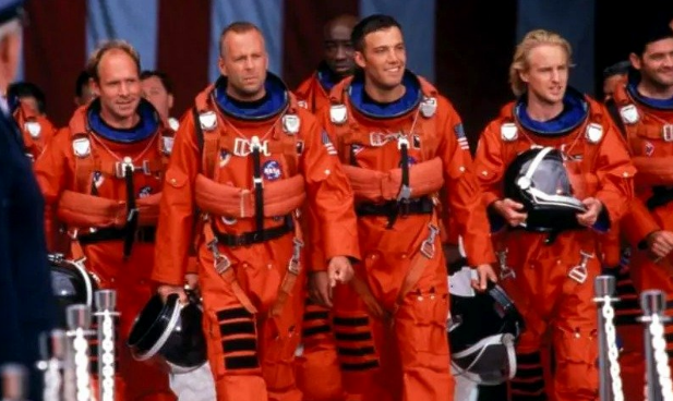 China busca voluntarios para defender la Tierra