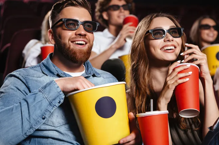Fiesta del Cine en Mendoza