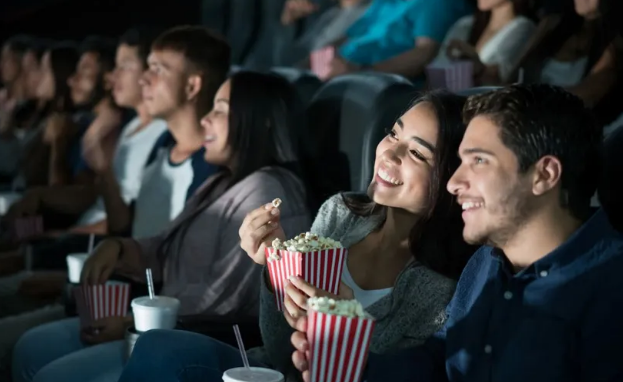 Fiesta del Cine en Mendoza