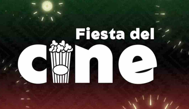 Fiesta del Cine en Mendoza