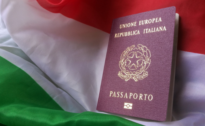 curso de ciudadanía italiana