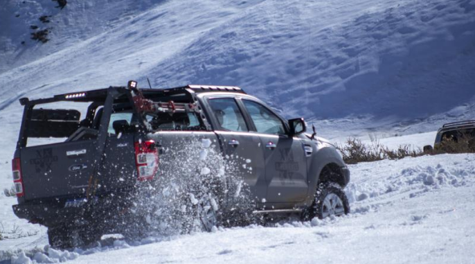 expediciones 4x4 Argentina