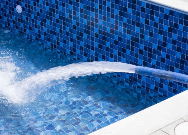 camion de agua para piscina Mendoza