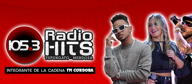 Radio en Vivo 105.3