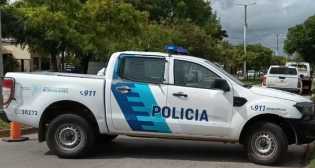últimas noticias de Mercedes Corrientes de la fecha policial