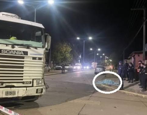 últimas noticias de Mercedes Corrientes de la fecha policial