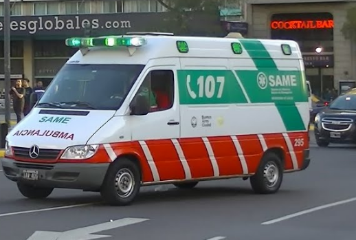 últimas noticias de Mercedes Corrientes de la fecha policial