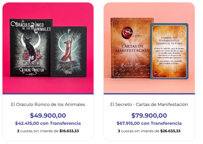 Arcana Online