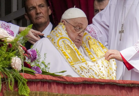 misa en Mendoza por papa Francisco