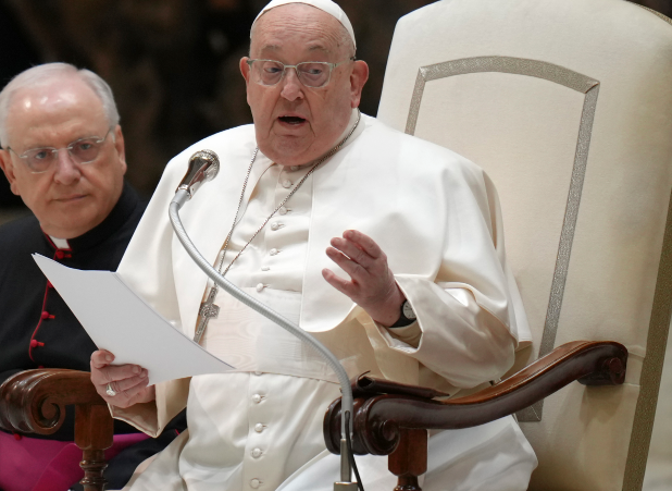 misa en Mendoza por papa Francisco
