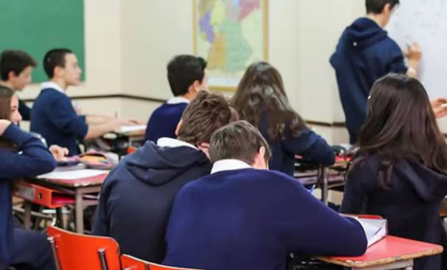 colegios mendocinos que acceden al voucher educativo