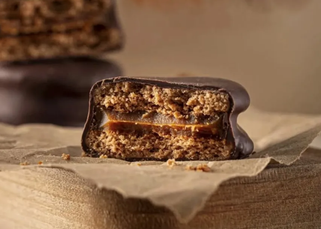 Feria del Alfajor Mendoza