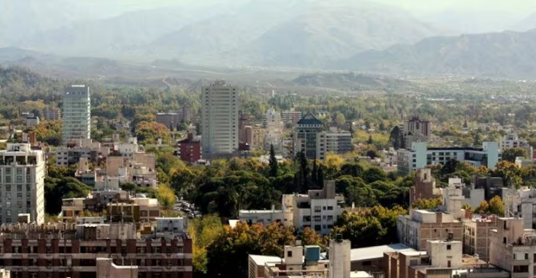 Cuánto sale alquilar un departamento en Mendoza