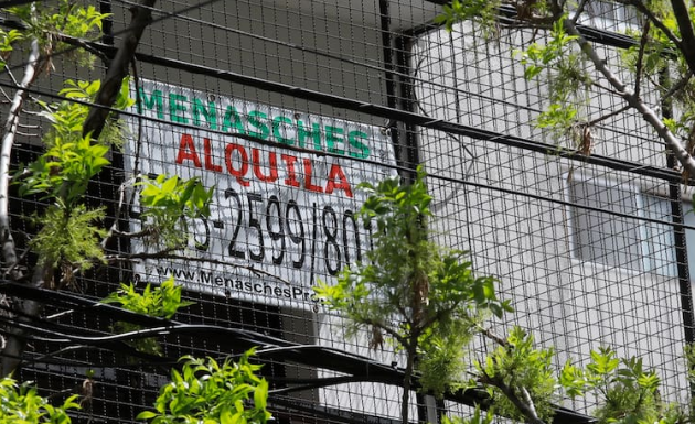 Cuánto sale alquilar un departamento en Mendoza