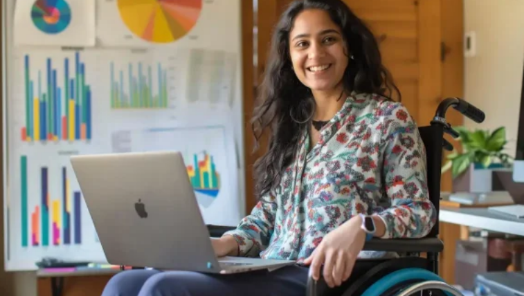 empleo en Andis para personas con discapacidad