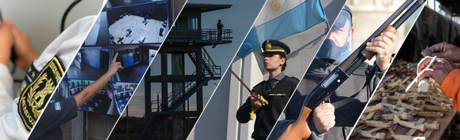 CELULARES EN CÁRCELES MENDOCINAS