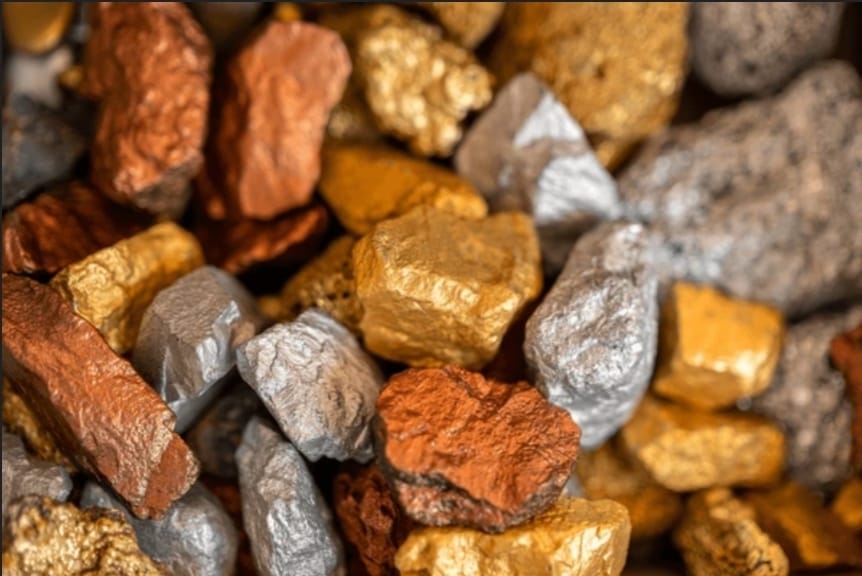 Cuánto vale el kilo de bronce en Las Heras