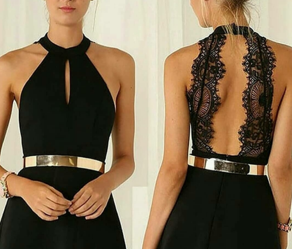 cinturones plateados para vestidos de fiesta