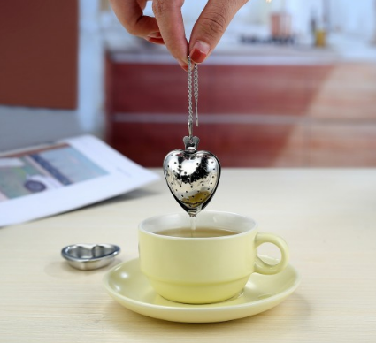 filtro de té